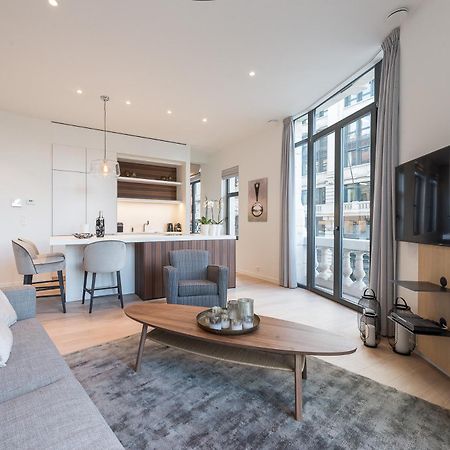 בריסל Modern Central 1Br Suite - 90 Sqm מראה חיצוני תמונה