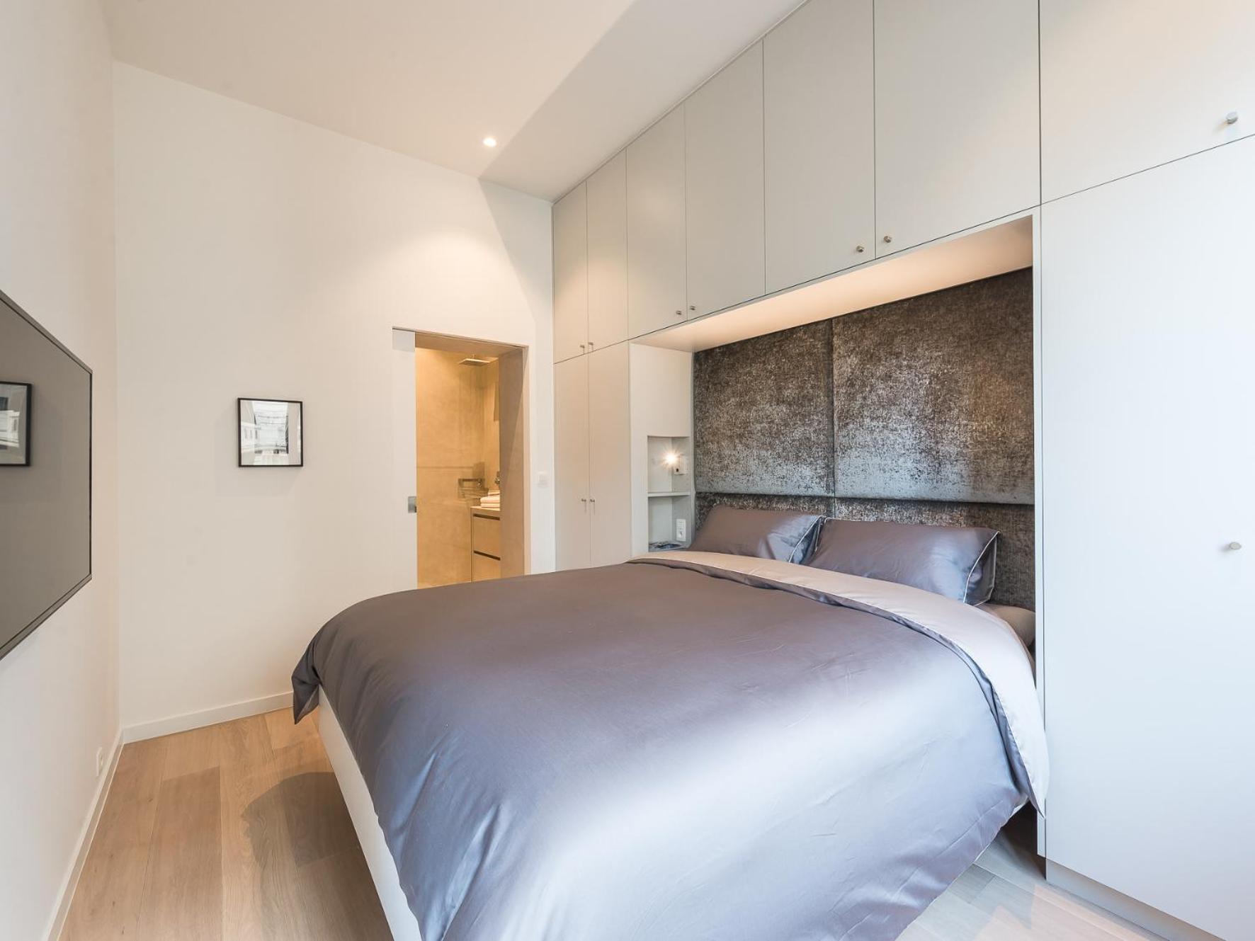 בריסל Modern Central 1Br Suite - 90 Sqm מראה חיצוני תמונה