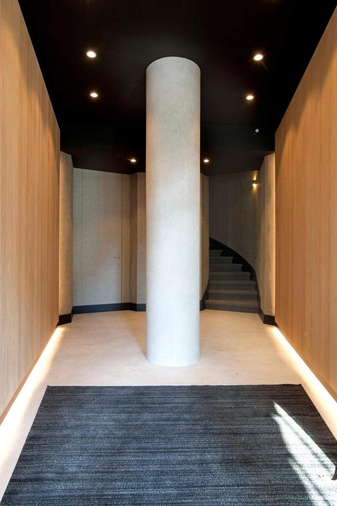בריסל Modern Central 1Br Suite - 90 Sqm מראה חיצוני תמונה